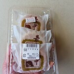 巴堂製菓舗 - 最中パック