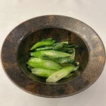 フカヒレ専門店 銀座七芳 - 