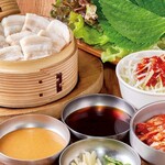 豚大門市場 - 料理写真: