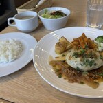 榎本ハンバーグ研究所 春日後楽園店 - 