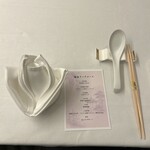 フカヒレ専門店 銀座七芳 - 