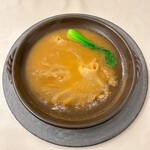 フカヒレ専門店 銀座七芳 - 