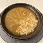 フカヒレ専門店 銀座七芳 - 