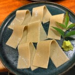 肉と蕎麦の店　晴レルヤ - 