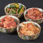 和牛焼肉 肉八 - 