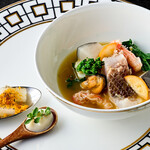 クイントカント - メイン写真: