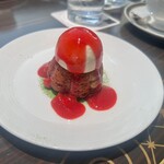 インペリアルラウンジ アクア - 