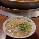 角打ち丸和前 - 