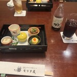 モリタ屋 木屋町店 - 