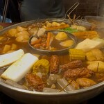 角打ち丸和前 - 