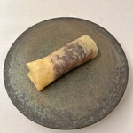 フカヒレ専門店 銀座七芳 - 