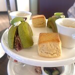 インペリアルラウンジ アクア - 