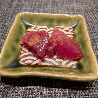 すし 久遠 くまがい_1