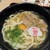 資さんうどん - 料理写真: