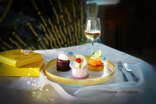 ロクシタンカフェ SHIBUYA TOKYO （【旧店名】ロクシタン カフェ 渋谷