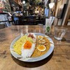 チャンプル・コーナー - 料理写真: