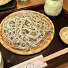 江戸蕎麦 ほそ川