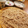 手打そば 菊谷 巣鴨本店