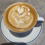 Zéro One Café & Brasserie - 