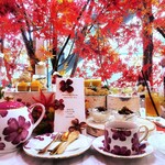 HAUTE COUTURE CAFE OMOTESANDO - 