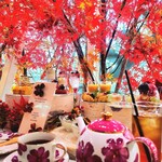 HAUTE COUTURE CAFE OMOTESANDO - 