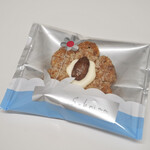 薫るバター サブリナ - 