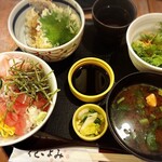 白壁カフェ花ごよみ - 