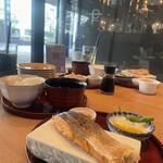 Mr.Gentleman Neo Japan Dining - 