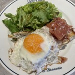 Zéro One Café & Brasserie - 