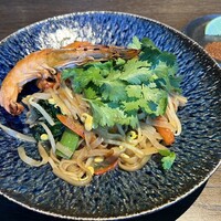 SAAWAAN BISTRO - 