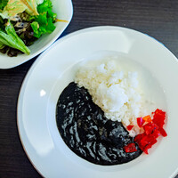 アルモニービアン - 旨味たっぷりのシーフードカレー