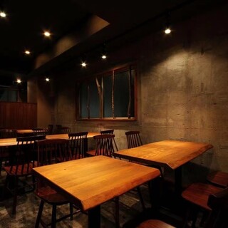 燻製専門店 燻煙SmokeDining_0