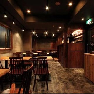 燻製専門店 燻煙SmokeDining_1