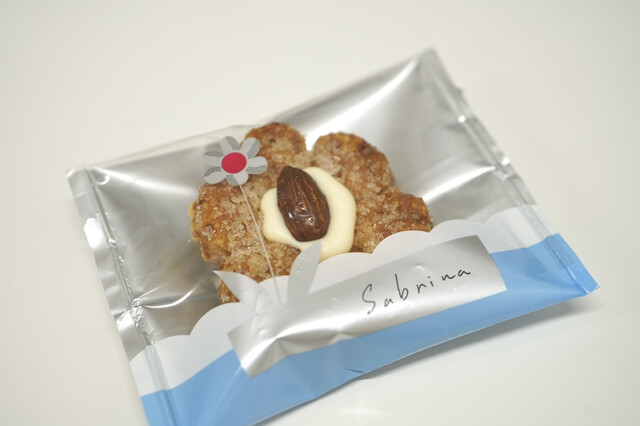 薫るバター サブリナ （Sabrina） - 東京/洋菓子 | 食べログ