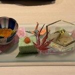 小倉 鮨 まつもと - 