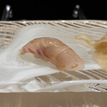 小倉 鮨 まつもと - 