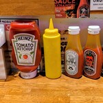 ショーグン バーガー - 