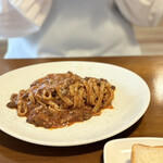 イタリア料理SAN LUCIO - 