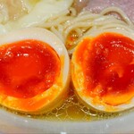 ラーメンWalkerキッチン - 