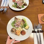 イタリア料理SAN LUCIO - 