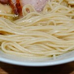 ラーメンWalkerキッチン - 
