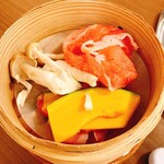 三朝ロイヤルホテル - 