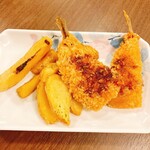 三朝ロイヤルホテル - 