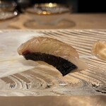 小倉 鮨 まつもと - 