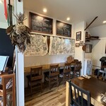 イタリア料理SAN LUCIO - 