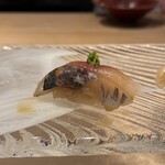 小倉 鮨 まつもと - 