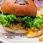 ショーグン バーガー - 