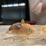 小倉 鮨 まつもと - 