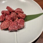 焼肉 龍華園 - 
