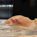 小倉 鮨 まつもと - 